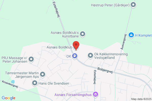 Asnæs Boldklub