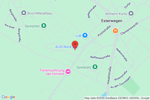 Aldi Marked