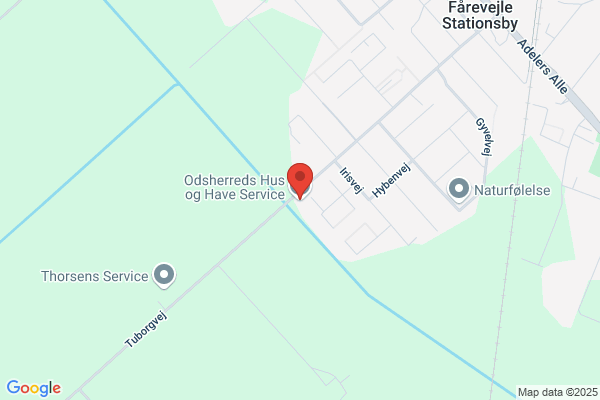 Odsherreds Håndværker Service