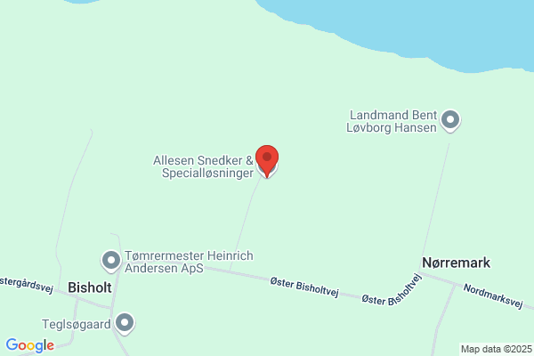 Snedkerspecialisten