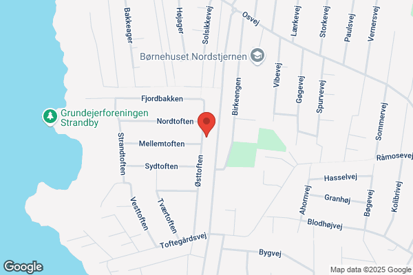Tuse Byggeservice ApS