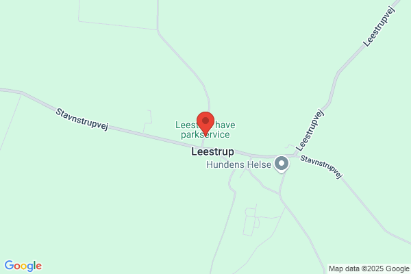 Kaspersen, Lisbeth