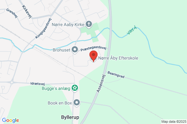 Nørre Aaby Efterskole