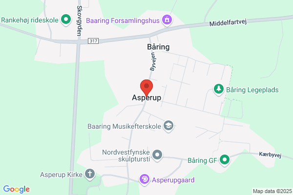 Svansø Food A/S
