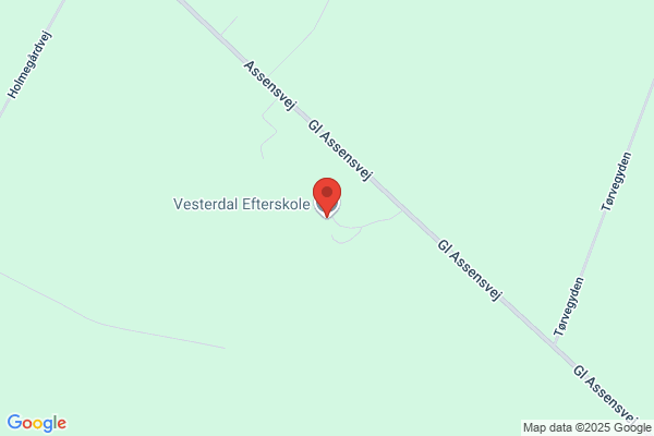 Vesterdal Efterskole