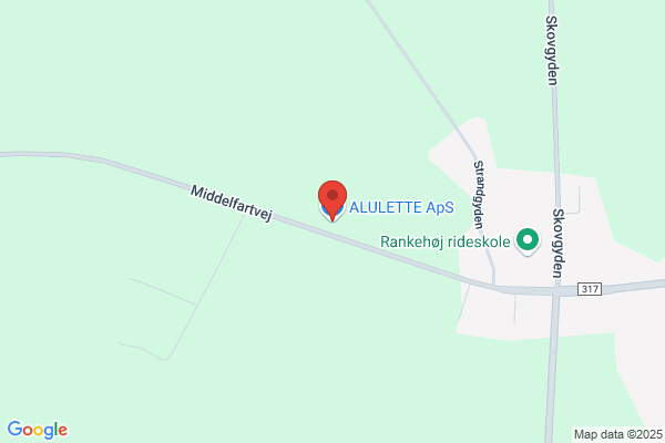 Alulette ApS