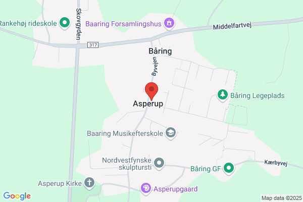 Amtssparekassen