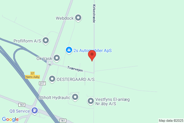 Asperup Vognmandsforretning