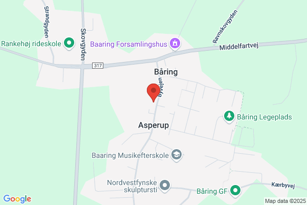 Asperup-Roerslev Lokalhistoriske Arkiv