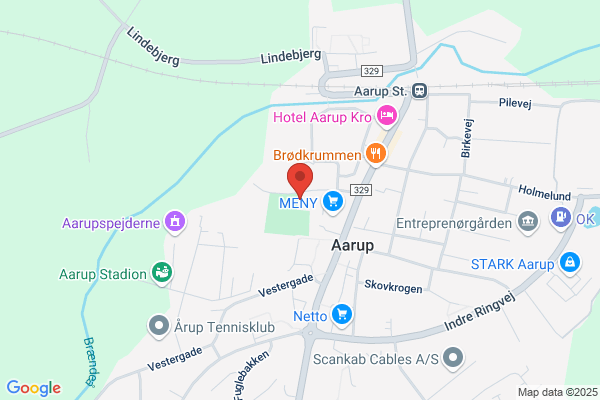 Asperup-Roerslev børnehave