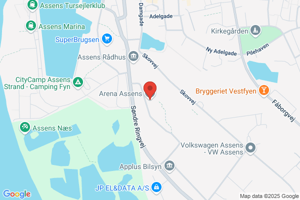 Assens Egnsorkester