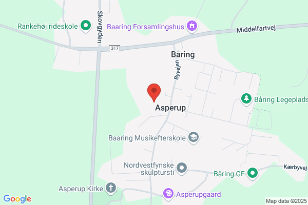 Baaring Børnehave