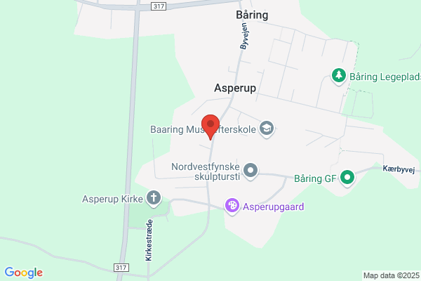 Baaring Gymnastikforening