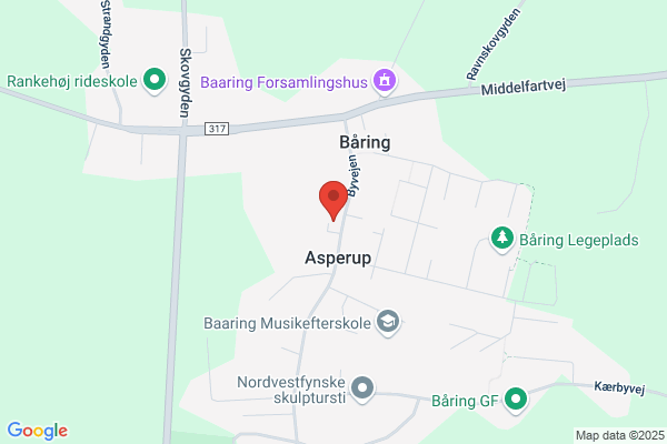 Baaring Skole