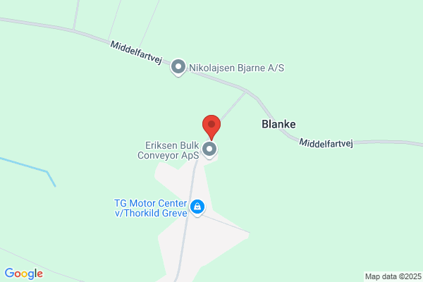 Blanke-Roerslev Vandværk