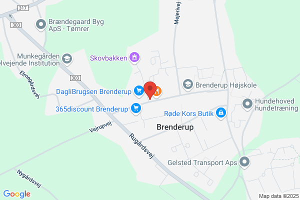 Brokiosken