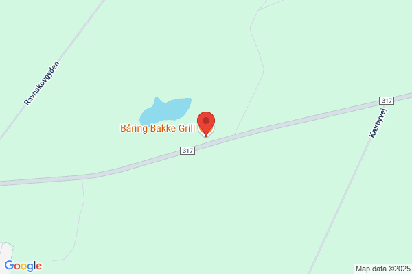 Båring Auto