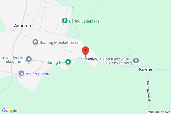 Båring-Asperup vandværk