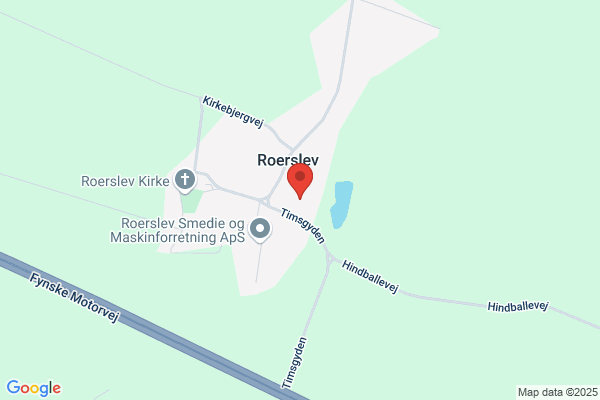 Bækgaard