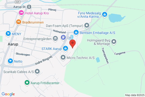 Genbrugsstation