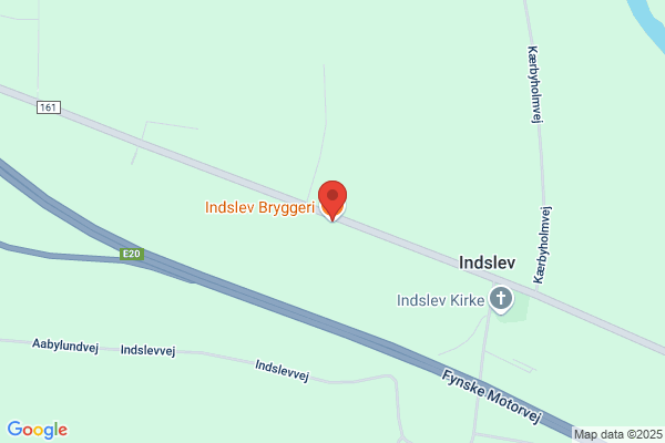 Indslev Spil- & Maskinfabrik