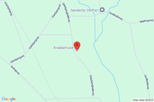Krabbe, Mads