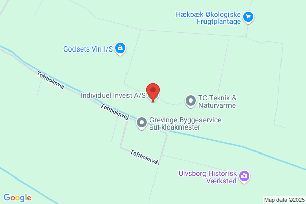 Nr. Åby Ejendomskontor