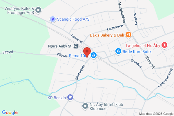 Nørre Aaby Bio