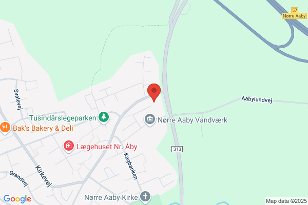 Nørre Aaby Borgerforening