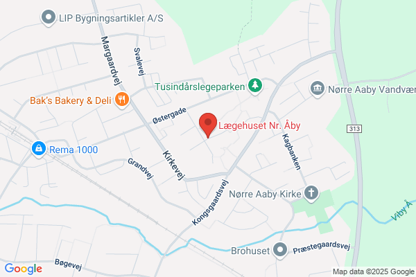 Nørre Aaby Bridgeklub