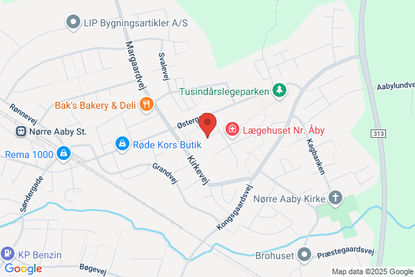 Nørre Aaby Krolfklub