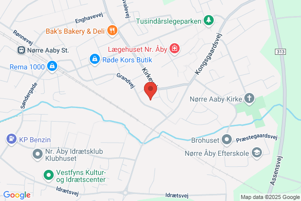 Nørre Aaby Tennisklub