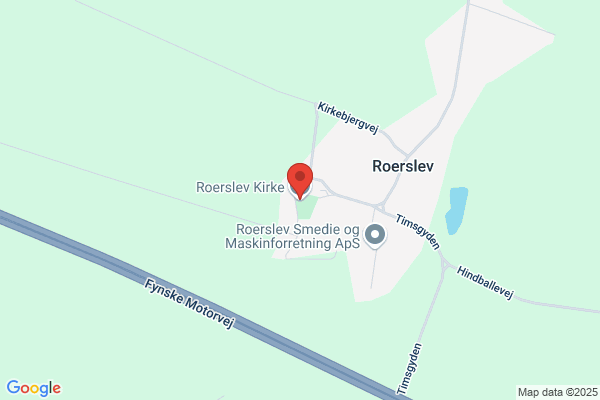Roerslev Kirke