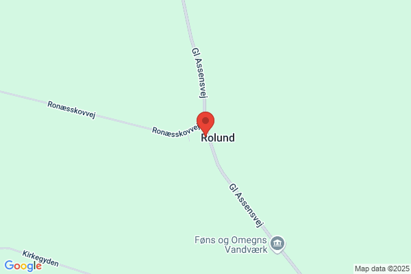 Rolund Forsamlingshus