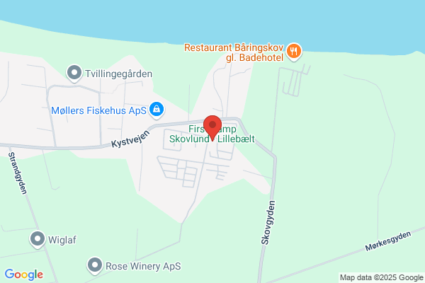 Skovlund Camping