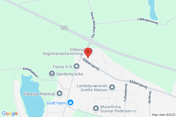 Auto-Huset ApS