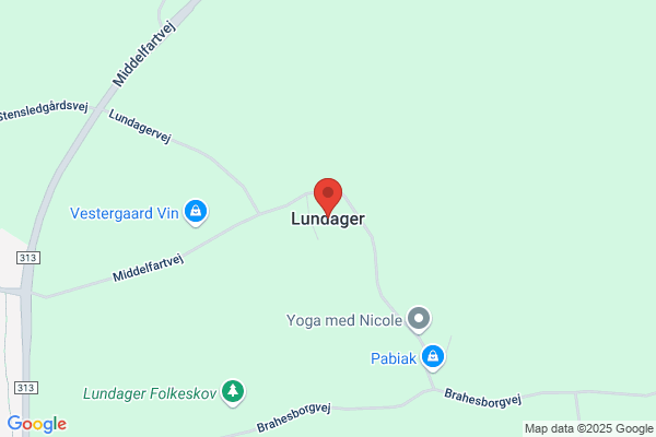 Lundager Auto & Plade Værksted