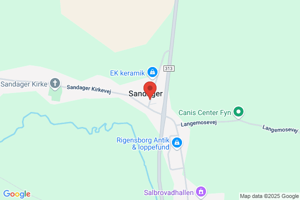 Sandager Auto