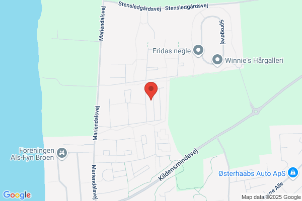 Assens Andelsboligforening