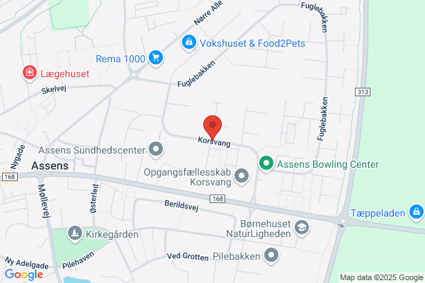 Børnehaven Fuglereden, Puljeinstitution