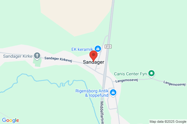 Sandager Auto
