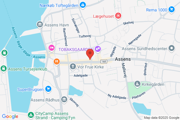 Assens Dyreklinik