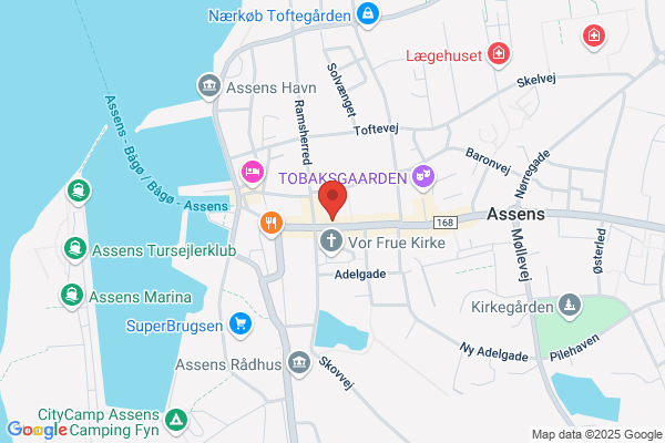 Nybolig - Assens