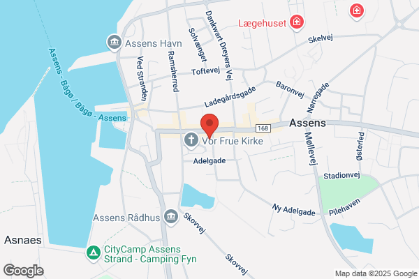 Bolig Fyn Assens A/S
