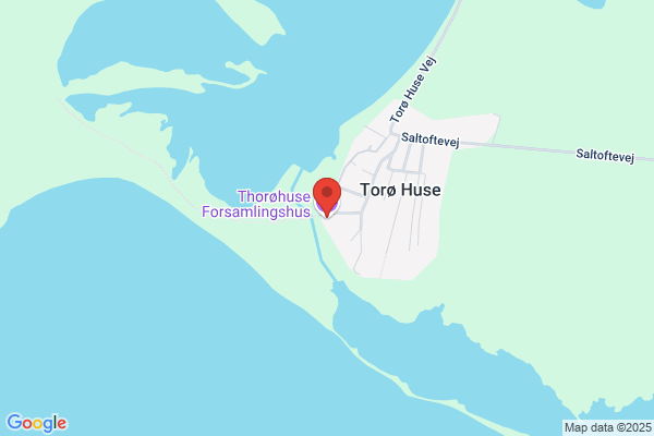 Thorøhuse Forsamlingshus