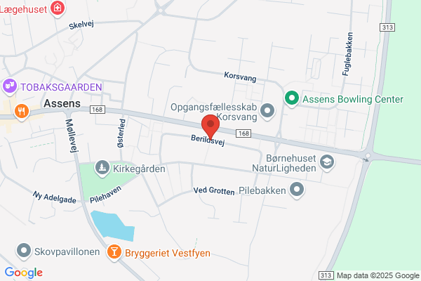 Hårtotten