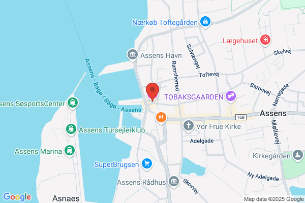 Assens Soroptimist Klub