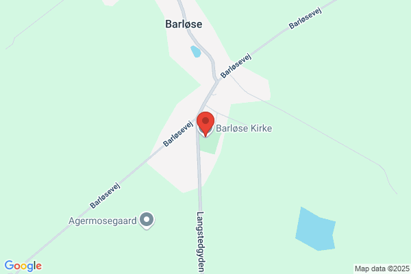 Barløse Kirke
