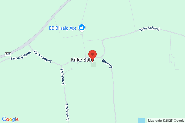 Kirke Søby Kirke