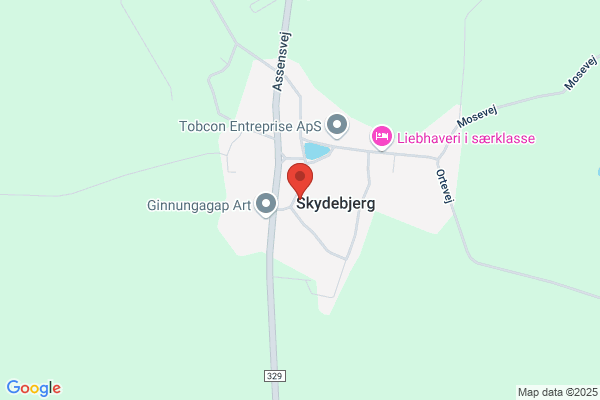Sønderby Kirke